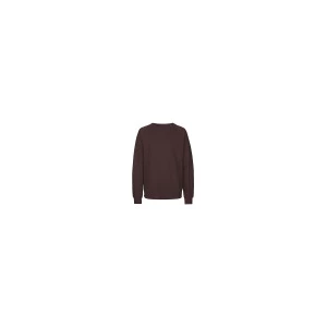 Unisex\u0020Sweatshirt - Brown