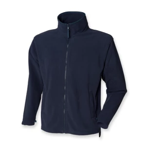 Men\u0027s\u0020Microfleece\u0020Jacket - Navy