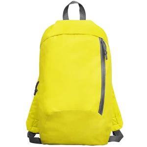 Sison\u0020Small\u0020Backpack - Yellow 03