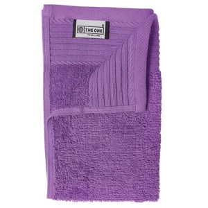 Classic\u0020Guest\u0020Towel - Purple