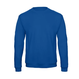 ID.202\u002050\/50\u0020Sweatshirt - Royal Blue