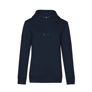 QUEEN\u0020Hooded\u0020Sweat_\u00B0 - Navy