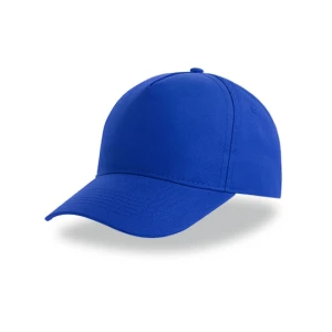 Kid\u0020Recy\u0020Five\u0020Cap\u0020Recycled - Royal