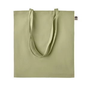 Shopping\u0020Bag\u0020Stockholm - Khaki