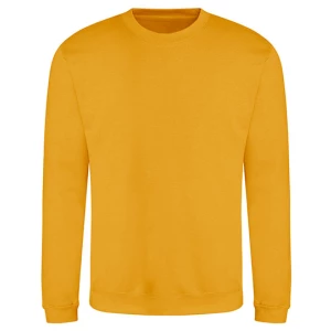 AWDis\u0020Sweat - Mustard