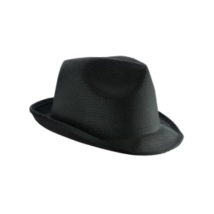 Promo\u0020Maffia\u0020Hat - Black