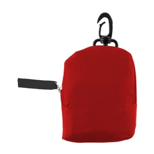 Foldable\u0020Carrying\u0020Bag\u0020\u0027Pocket\u0027 - Red