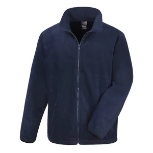 Mens\u0020Norse\u0020Outdoor\u0020Fleece\u0020Jacket - Navy