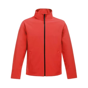 Ablaze\u0020Printable\u0020Softshell\u0020Jacket - Classic Red