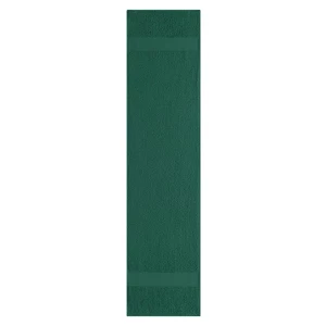 Fitness\u0020Towel - Bottle Green