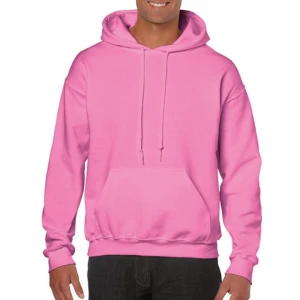 Heavy\u0020Blend\u2122\u0020Adult\u0020Hooded\u0020Sweatshirt - Azalea