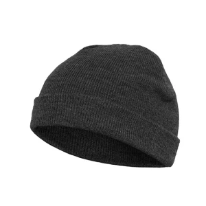 Heavyweight\u0020Beanie - Charcoal