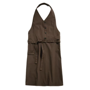 Apron\u0020Corcolle - Toffee