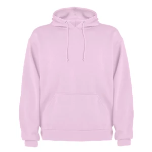 Kids\u0027\u0020Capucha\u0020Hooded\u0020Sweatshirt - Light Pink 48