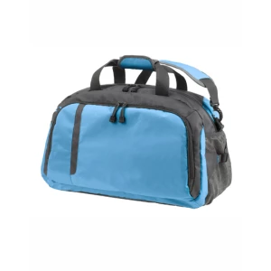 Sport\/Travel\u0020Bag\u0020Galaxy - Light Blue