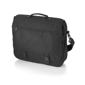 Anchorage\u0020Conference\u0020Bag - Black