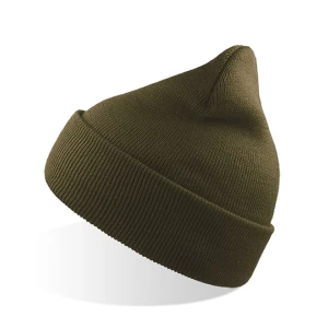 Wind\u0020Beanie - Olive