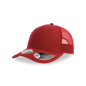 Zion\u0020Cap - Red