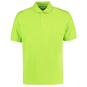 Classic\u0020Fit\u0020Klassic\u0020Superwash\u00AE\u002060\u00B0\u0020Polo - Lime