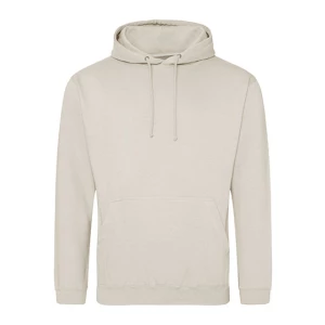 College\u0020Hoodie - Natural Stone