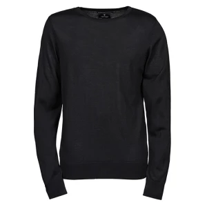 Men's Crew Neck Sweater