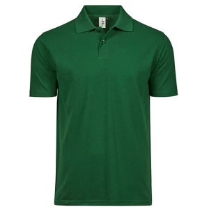 Power\u0020Polo - Forest Green