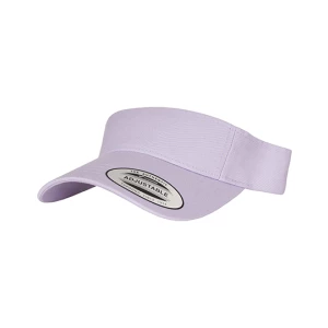 Curved\u0020Visor\u0020Cap - Lilac