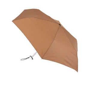 Mini\u0020Pocket\u0020Umbrella - Brown