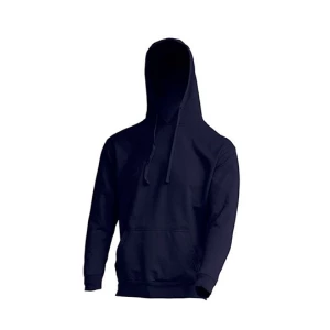 Ocean\u0020Kangaroo\u0020Hooded\u0020Sweat - Navy