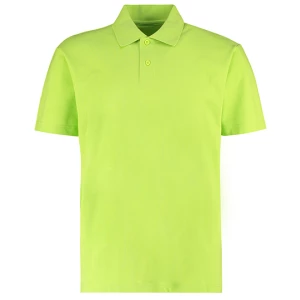 Regular\u0020Fit\u0020Workforce\u0020Polo - Lime