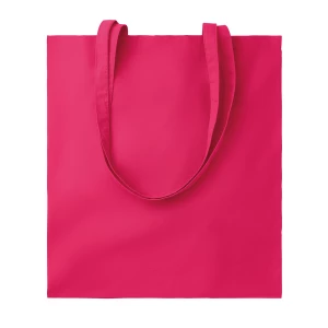 Shopping\u0020Bag\u0020Majorca - Dark Pink