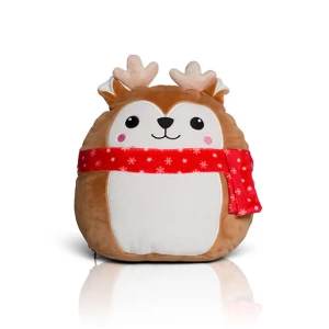 Squidgy\u0027s - Christmas Deer