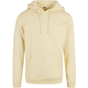 Heavy\u0020Hoody - Soft Yellow