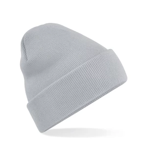 Original\u0020Cuffed\u0020Beanie - Light Grey