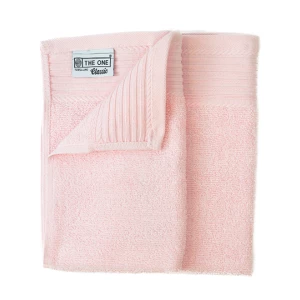 Classic\u0020Guest\u0020Towel - Light Pink