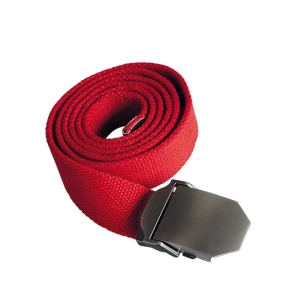 Robust\u0020Workwear\u0020Belt\u0020Zurich - Red