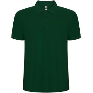 Pegaso\u0020Premium\u0020Poloshirt - Bottle Green 56