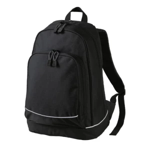 Daypack\u0020City - Black