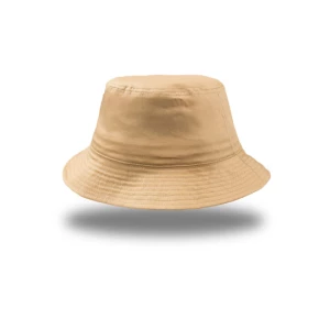 Bucket\u0020Cotton\u0020Hat - Khaki