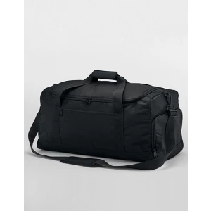 Large\u0020Training\u0020Holdall - Black