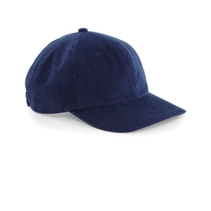 Heritage\u0020Cord\u0020Cap - Oxford Navy