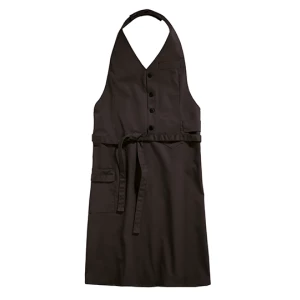 Apron\u0020Corcolle - Chocolate