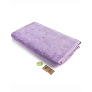 Big\u0020Towel - Light Purple