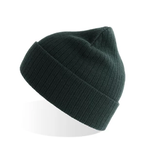 Rio\u0020Beanie - Bottle Green