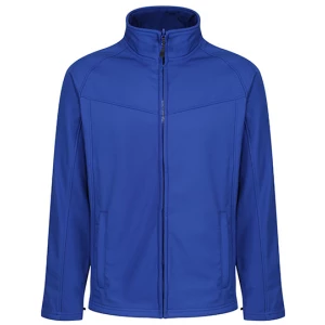 Uproar\u0020Softshell\u0020Jacket - New Royal