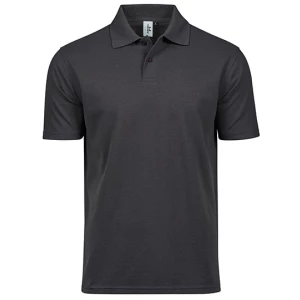 Power\u0020Polo - Dark Grey (Solid)