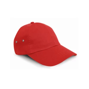 Plush\u0020Cap - Red