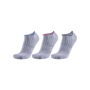 In\u0020Liner\u0020Ultralight\u0020Socks\u0020\u00283\u0020Pair\u0020Banderole\u0029 - Grey Melange