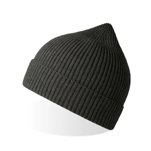 Andy\u0020Beanie - Dark Grey Melange