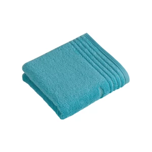 Vienna\u0020Style\u0020Supersoft\u0020Hand\u0020Towel - Light Azure